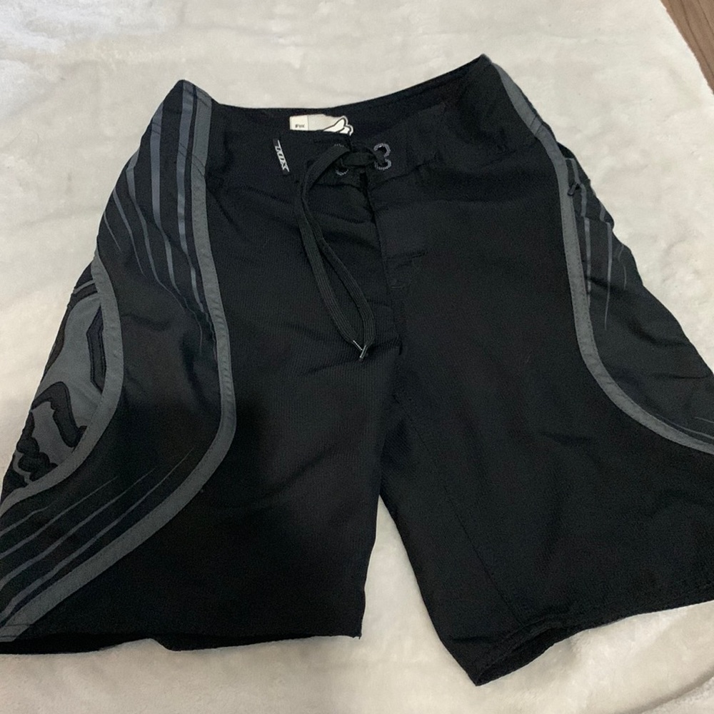 Boys swim shorts